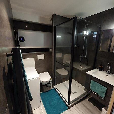 Studio Chambéry Eksteriør billede