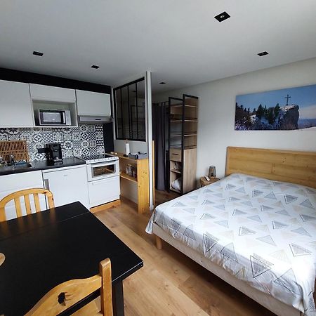 Studio Chambéry Eksteriør billede