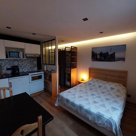 Studio Chambéry Eksteriør billede