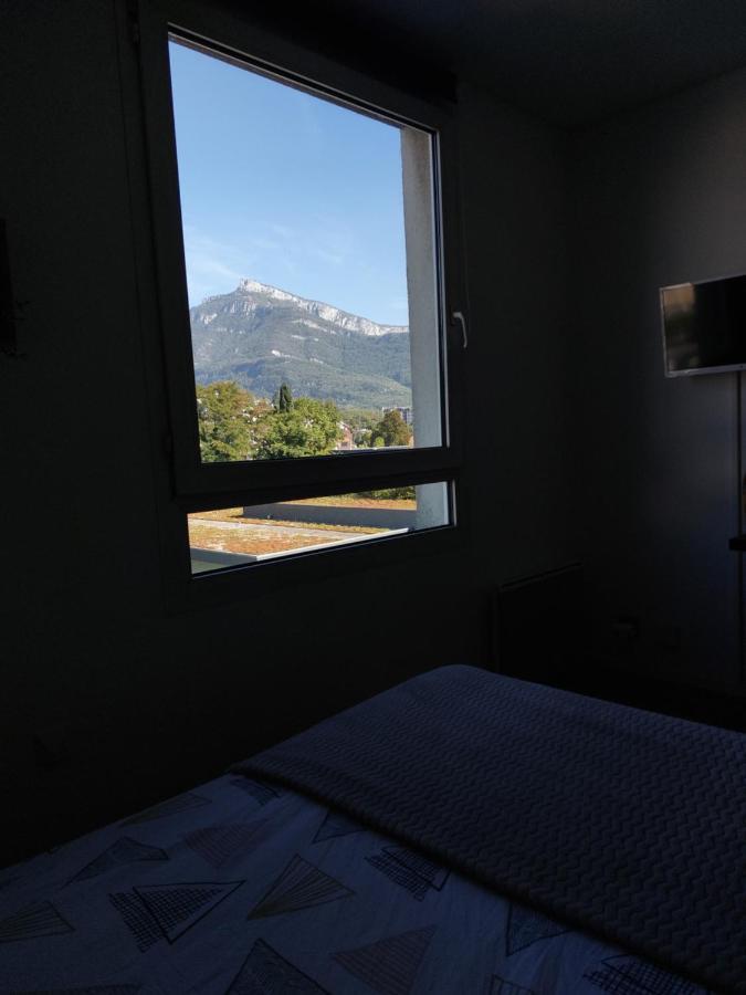 Studio Chambéry Eksteriør billede