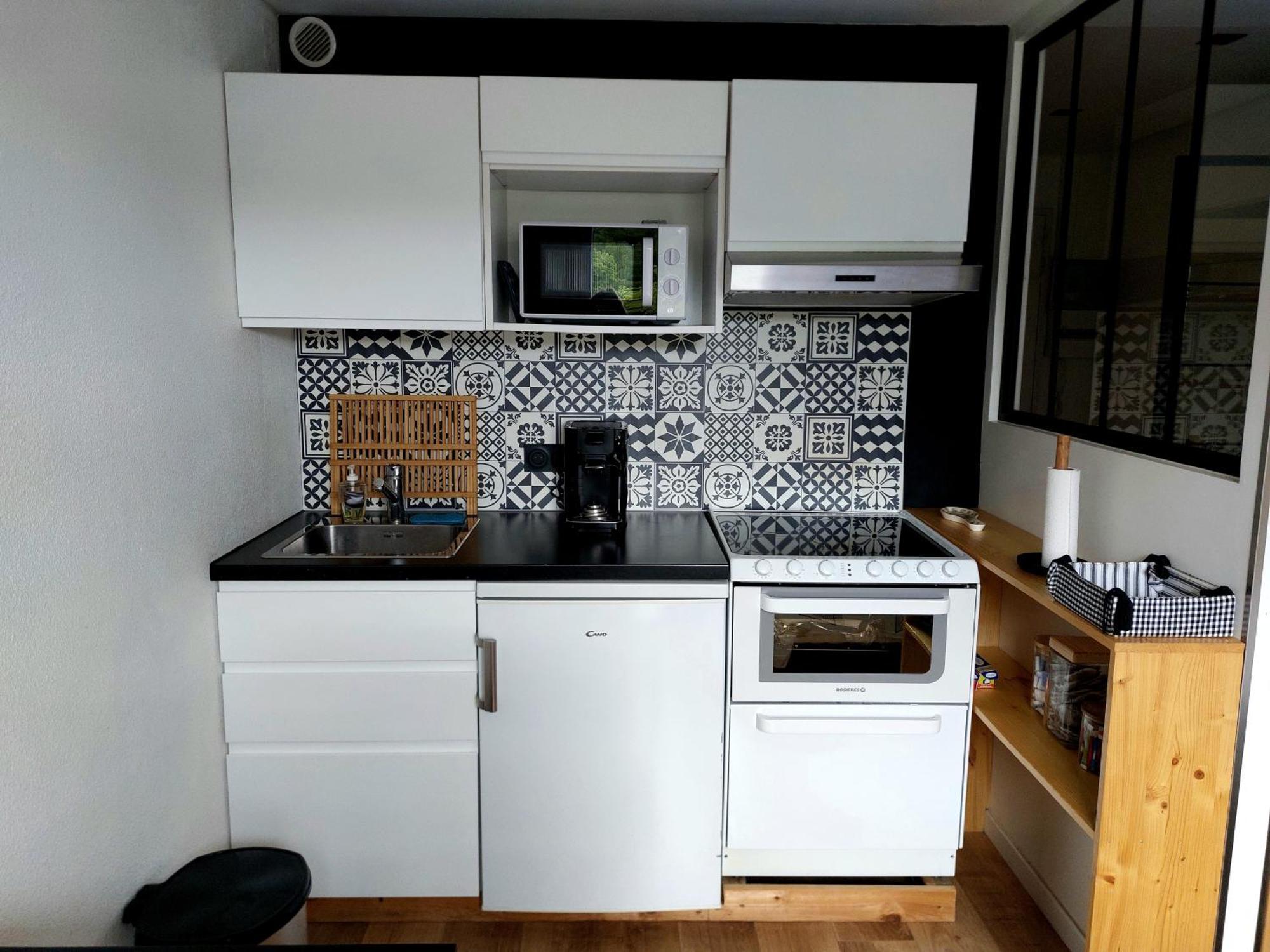 Studio Chambéry Eksteriør billede