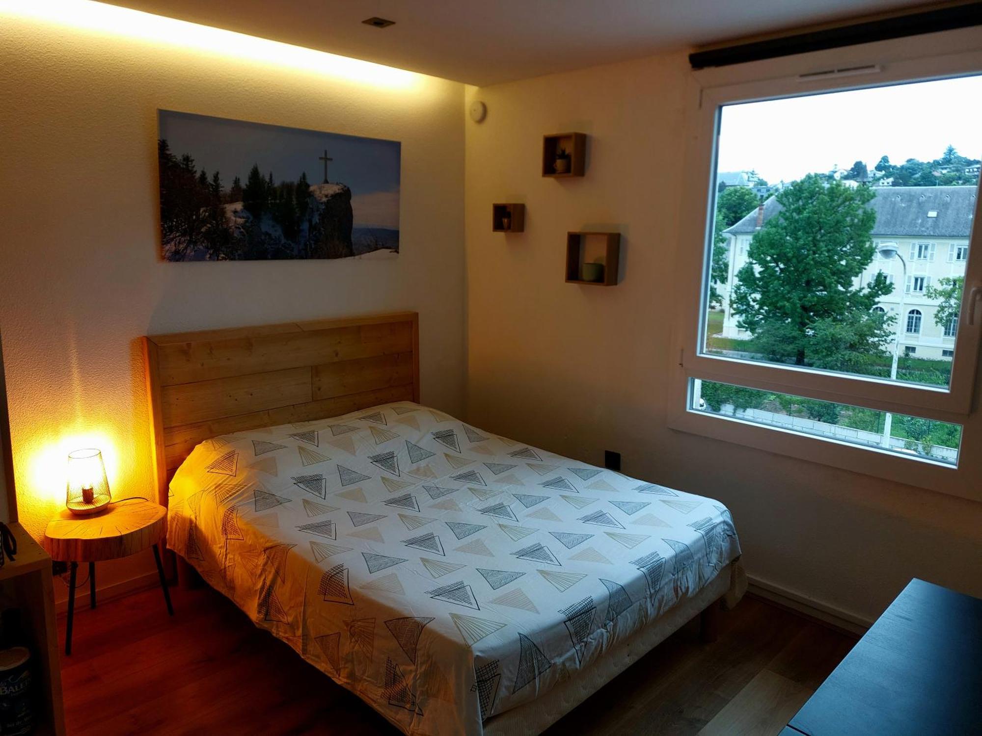 Studio Chambéry Eksteriør billede