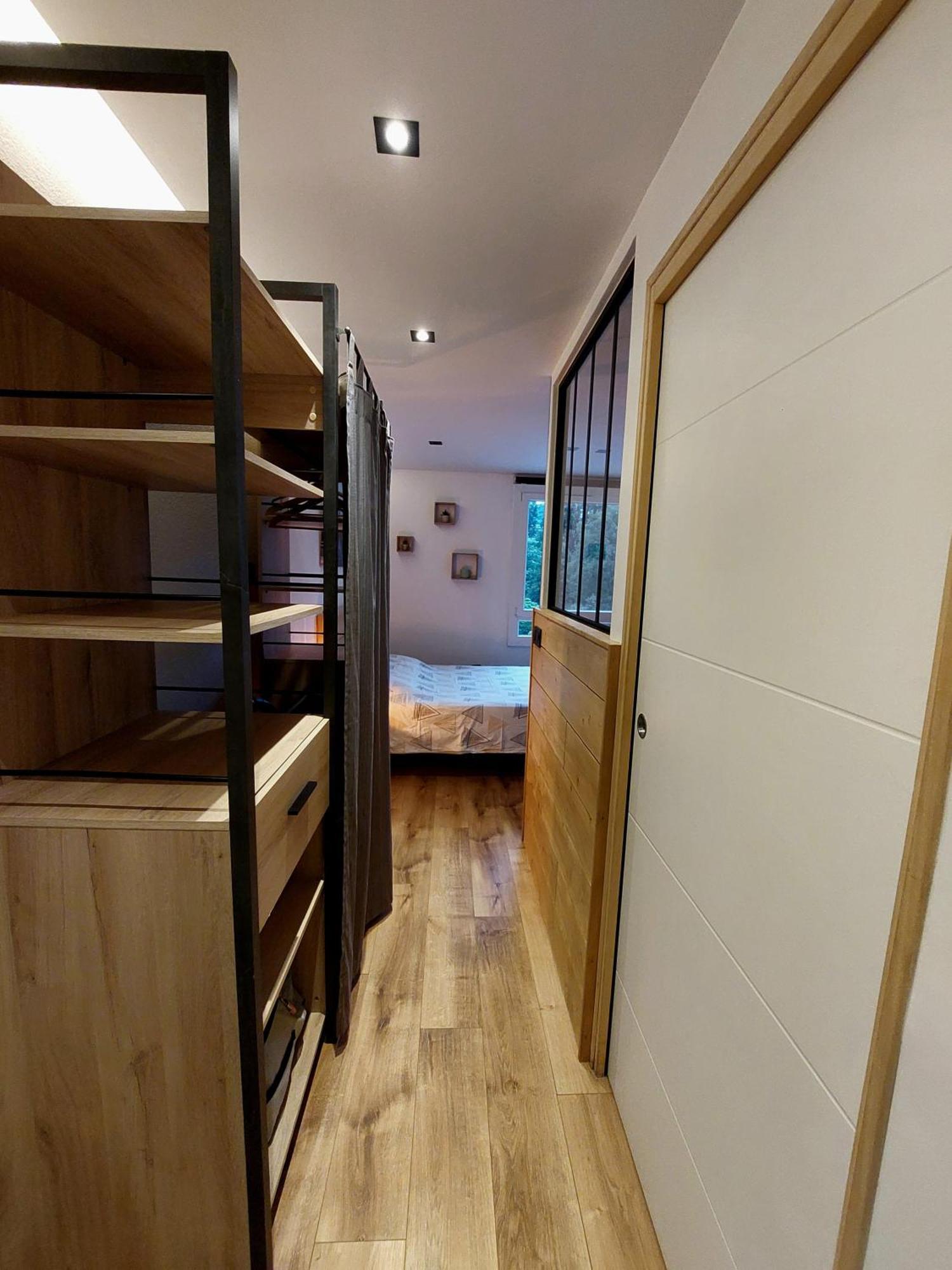 Studio Chambéry Eksteriør billede